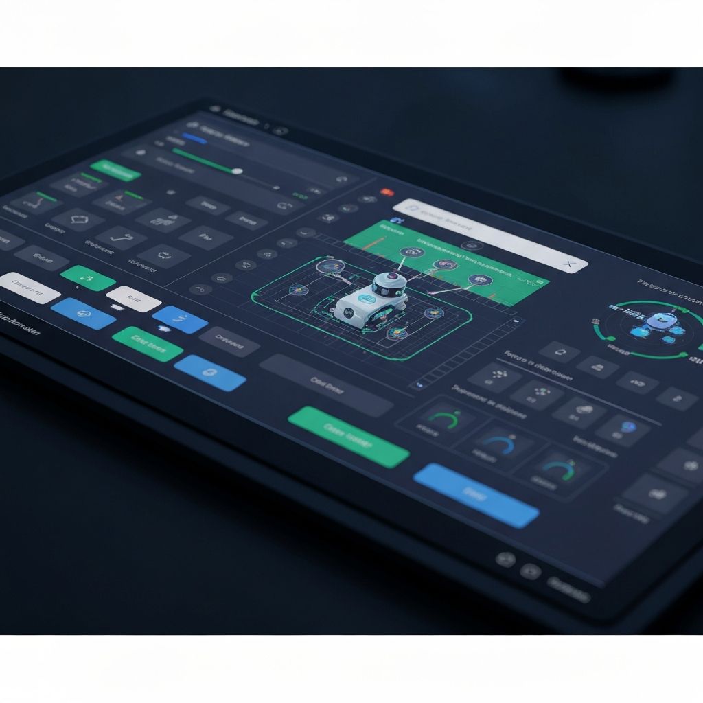 Miniature Software Bot